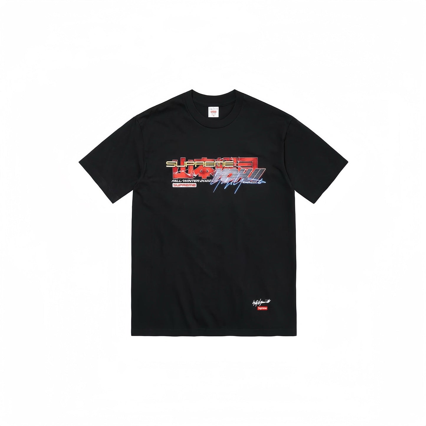 Supreme Tee S0009