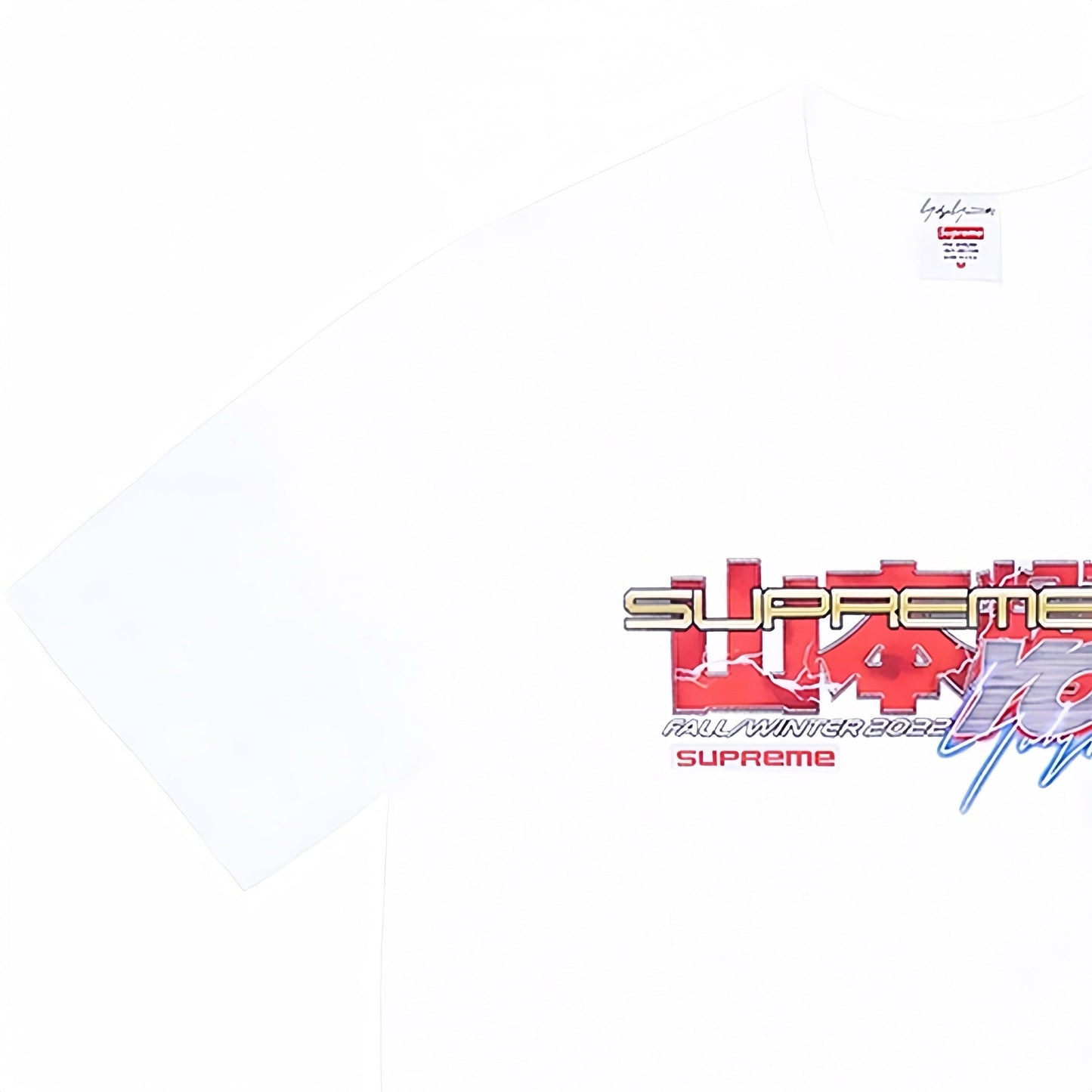 Supreme Tee S0009