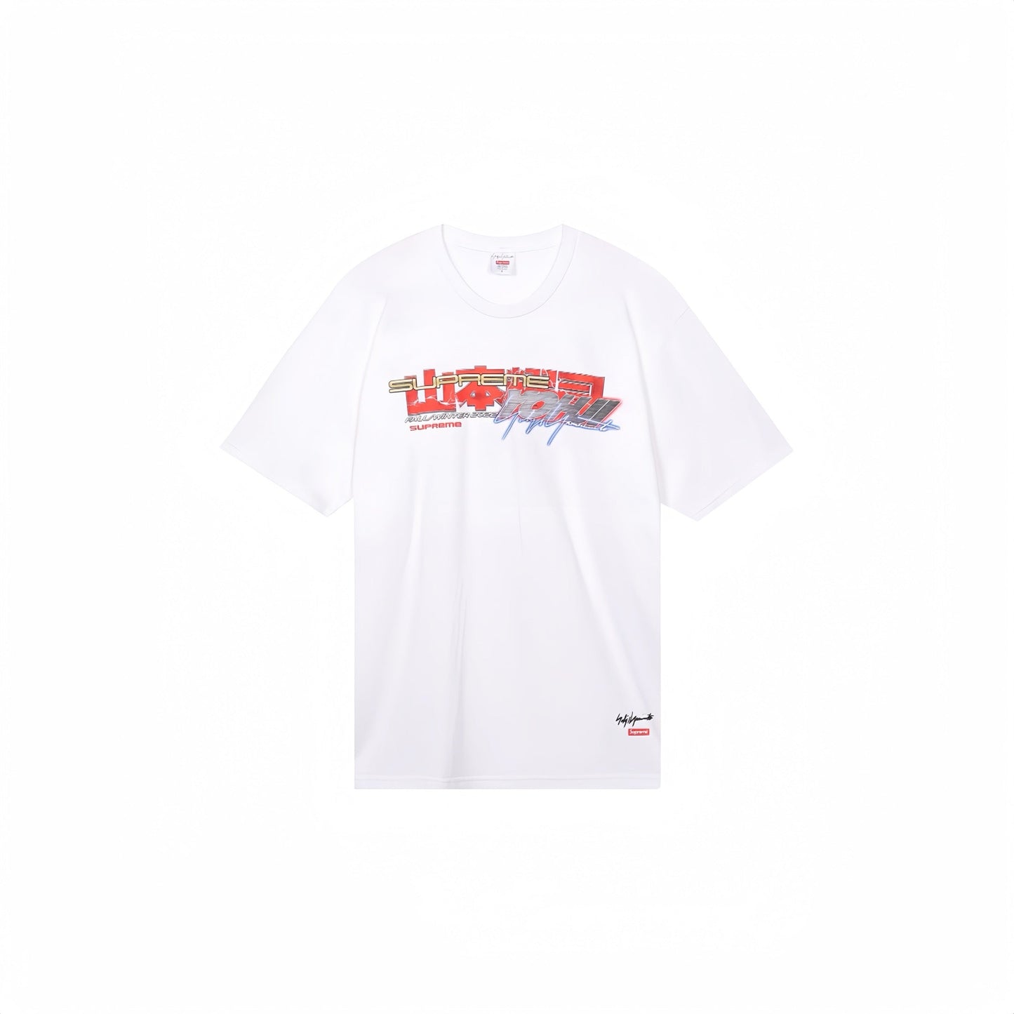 Supreme Tee S0009