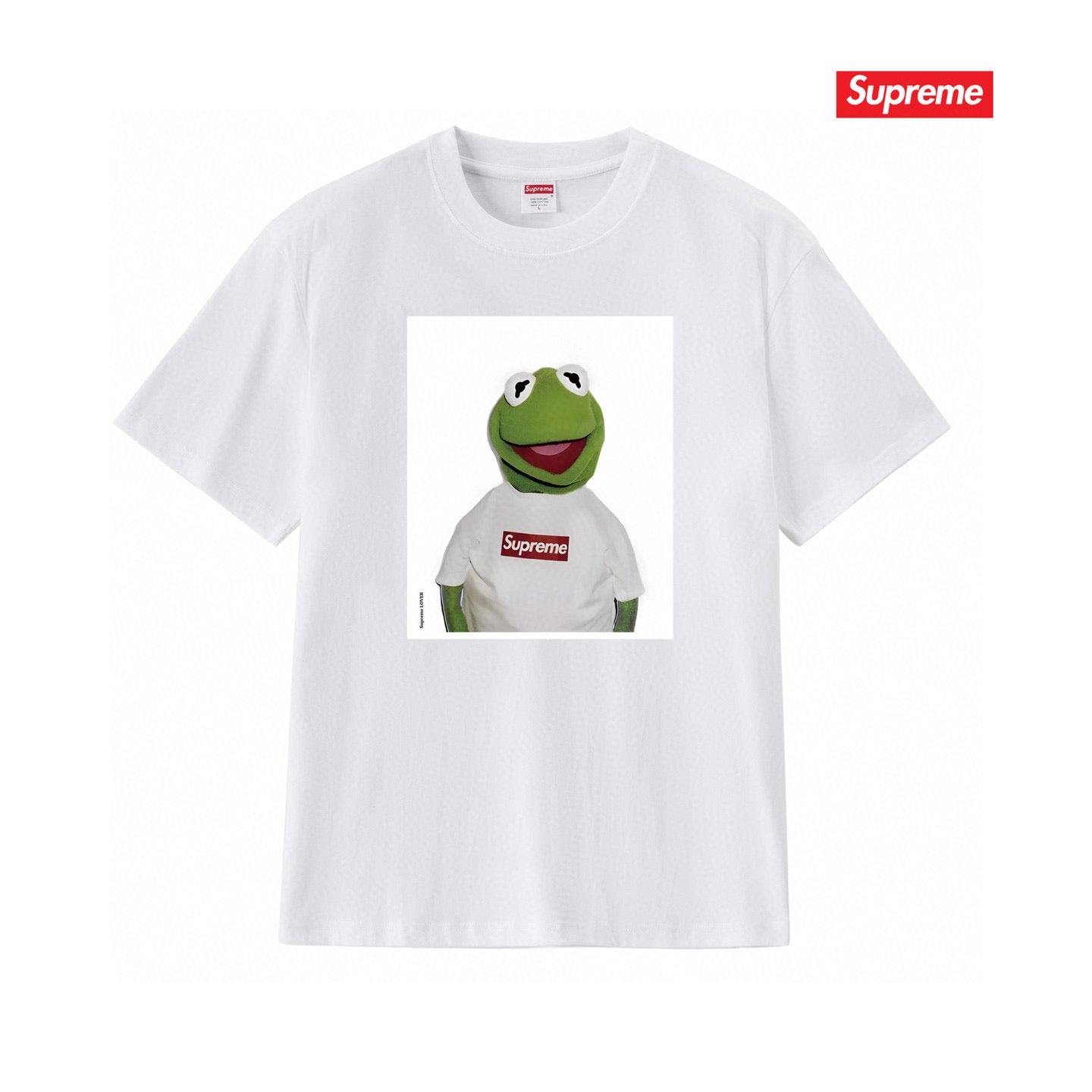 Supreme Tee S174