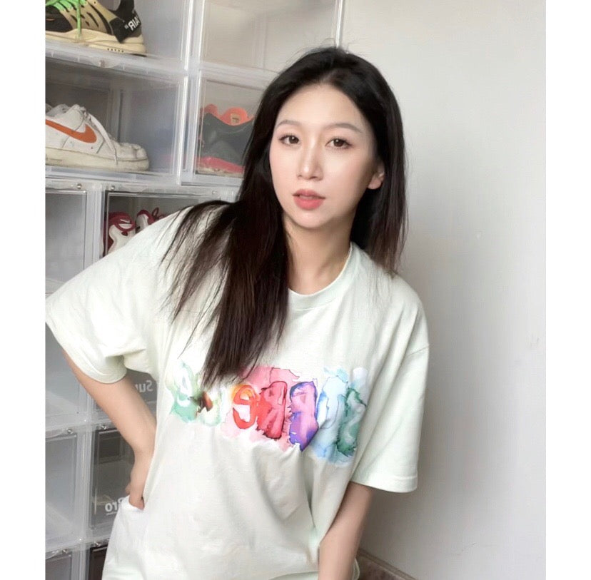 Supreme Tee S0099