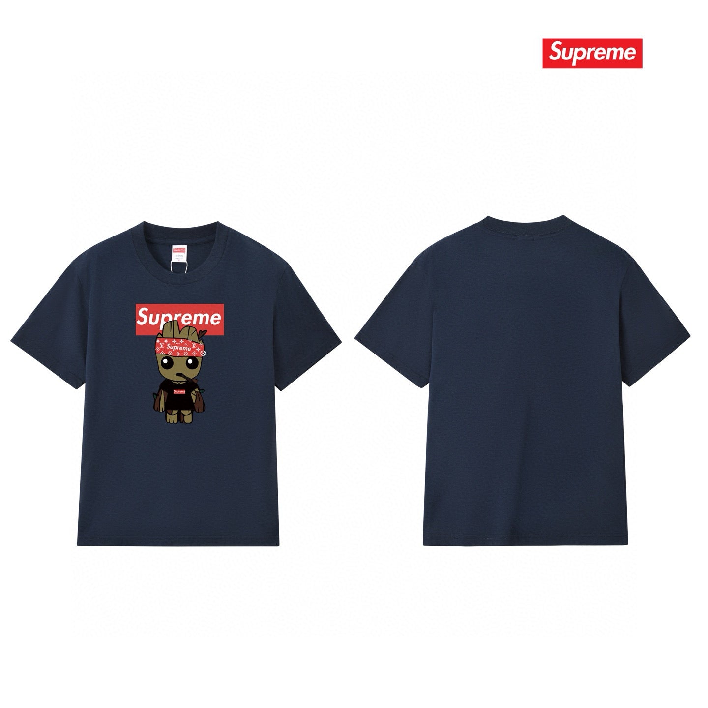 Supreme Tee S164