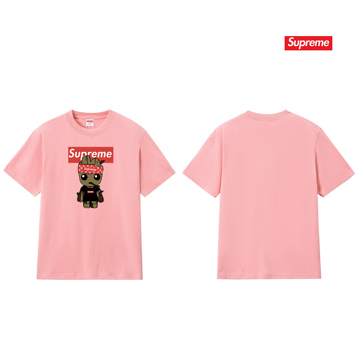 Supreme Tee S164