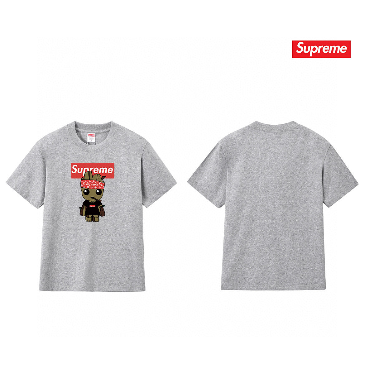 Supreme Tee S164