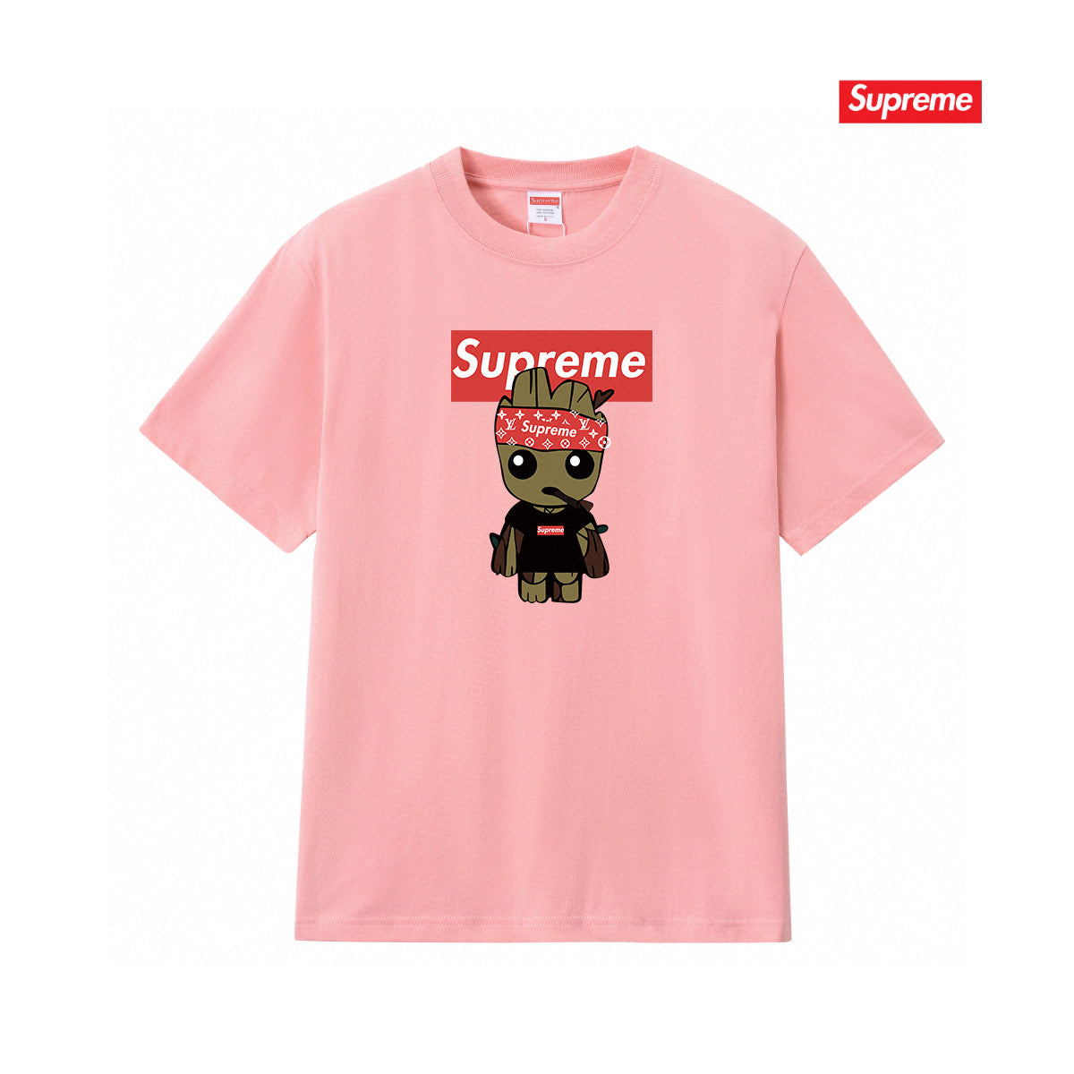 Supreme Tee S164