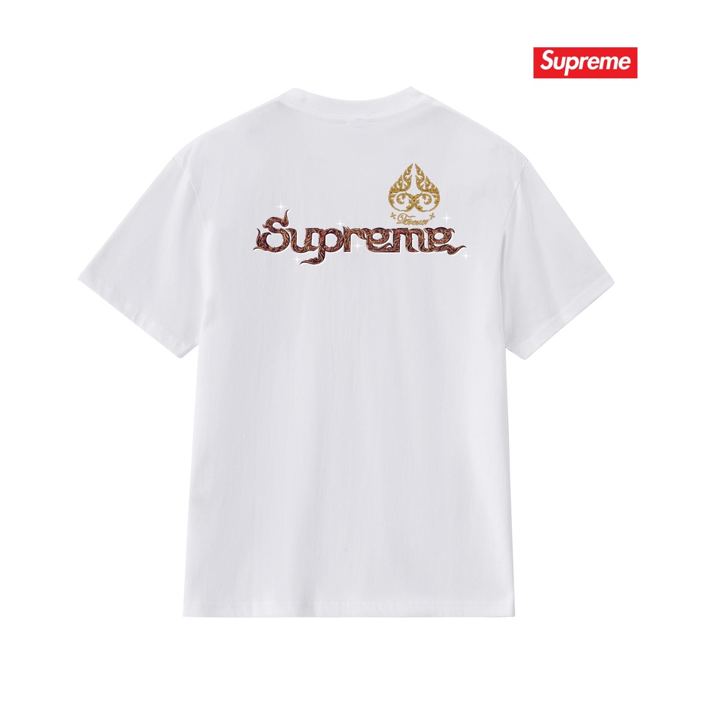 Supreme Tee S286