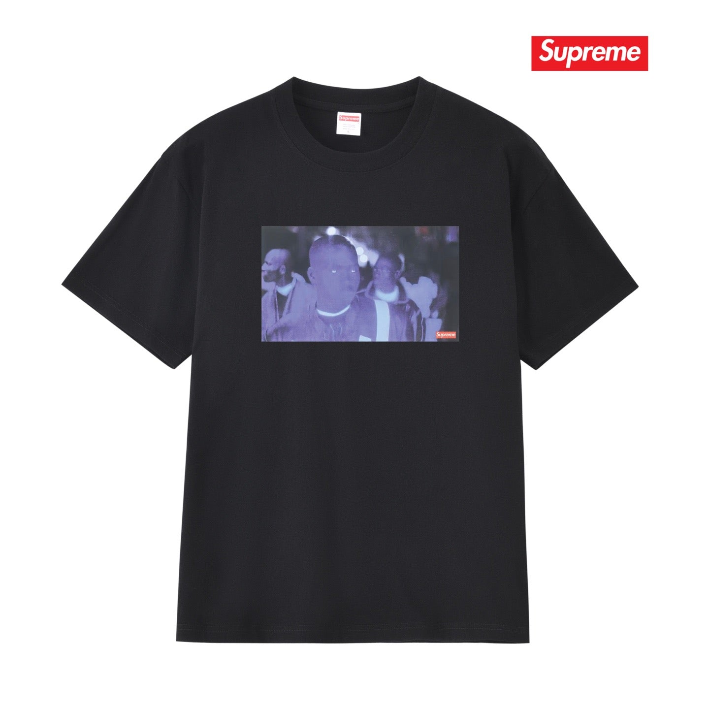 Supreme Tee S246