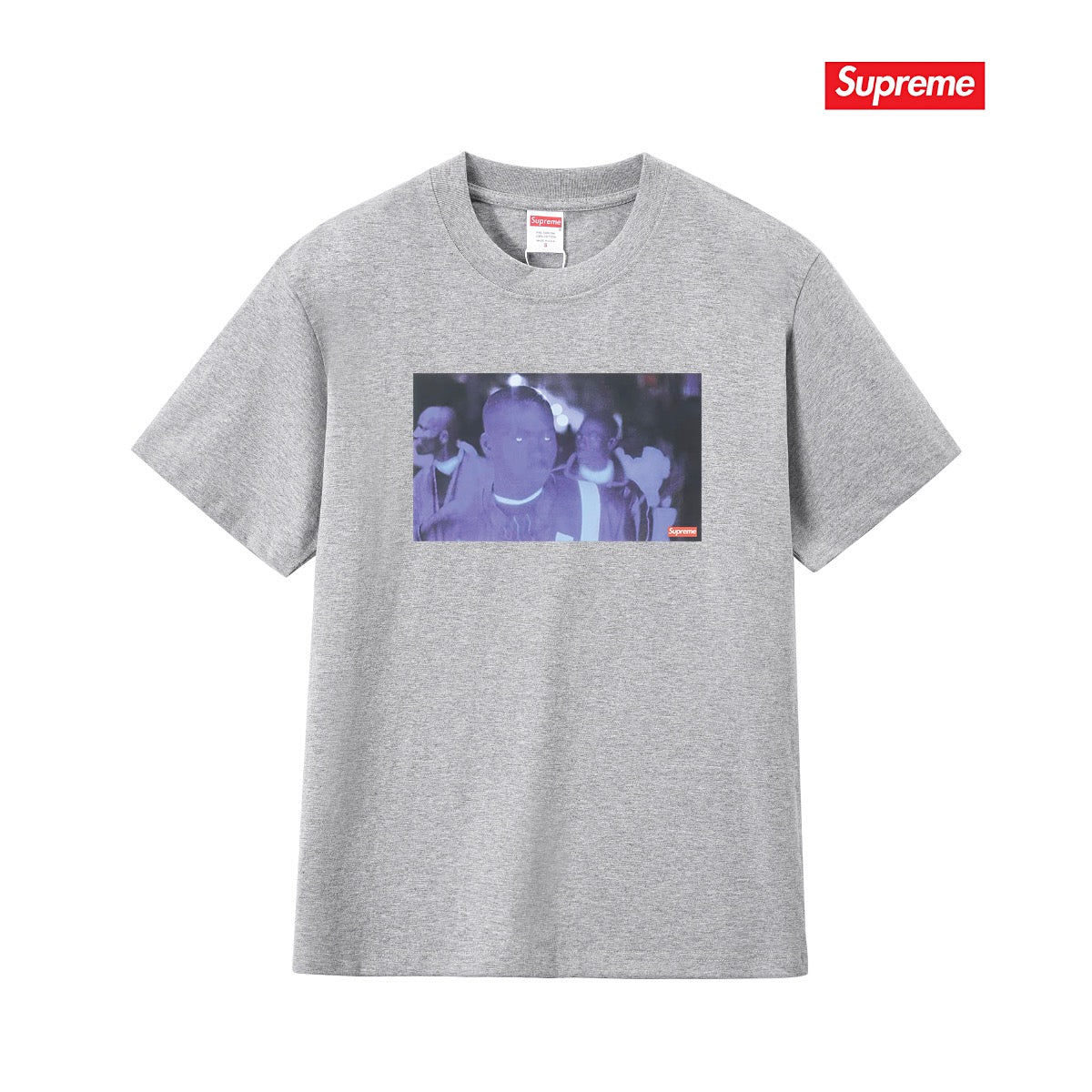 Supreme Tee S246