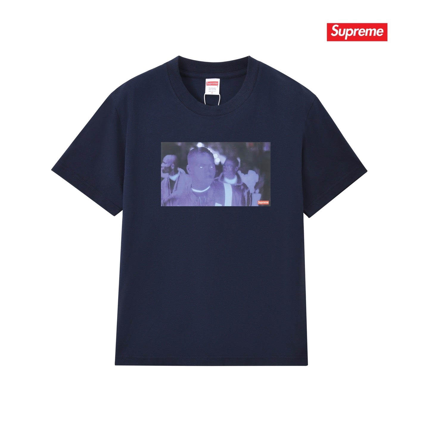 Supreme Tee S246