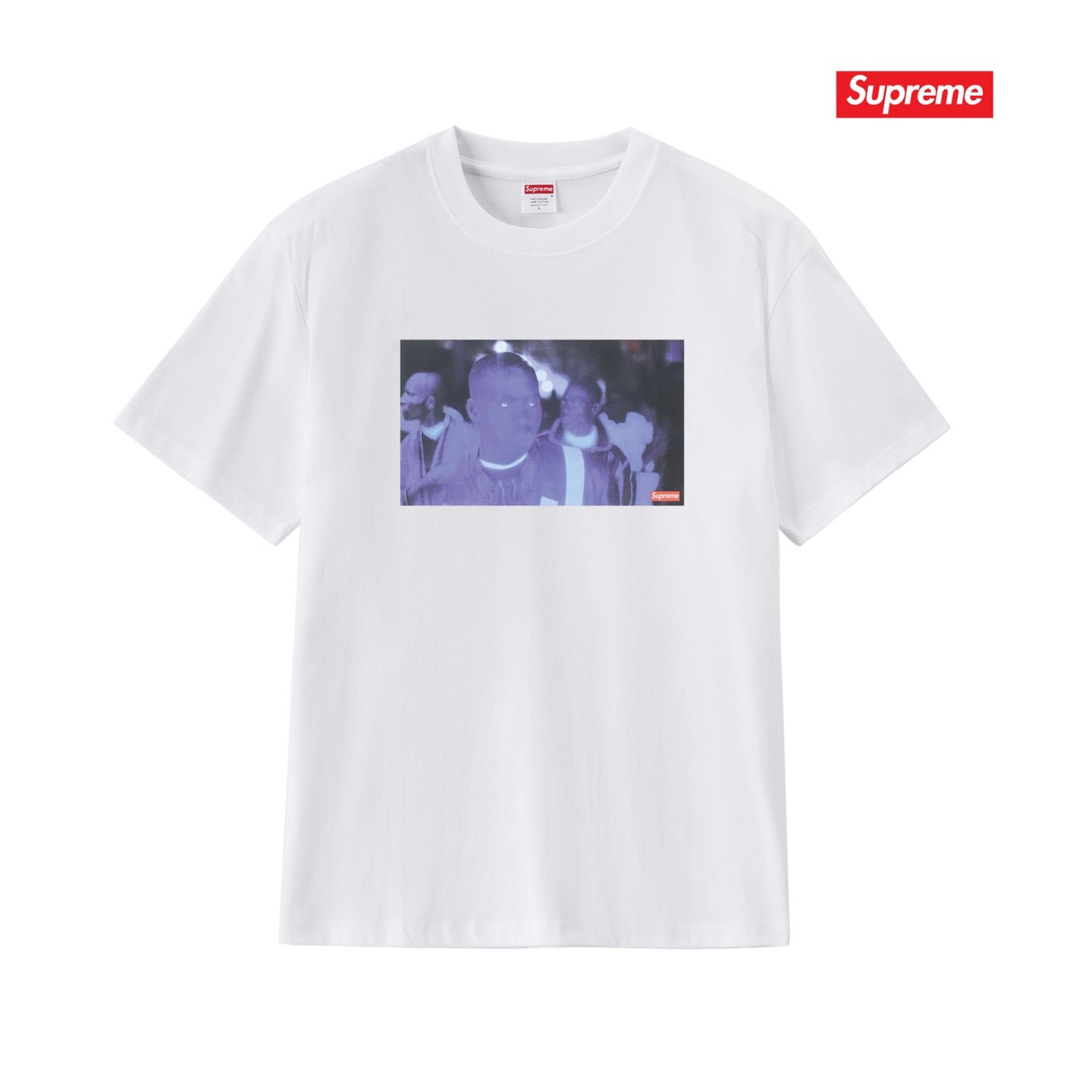 Supreme Tee S246