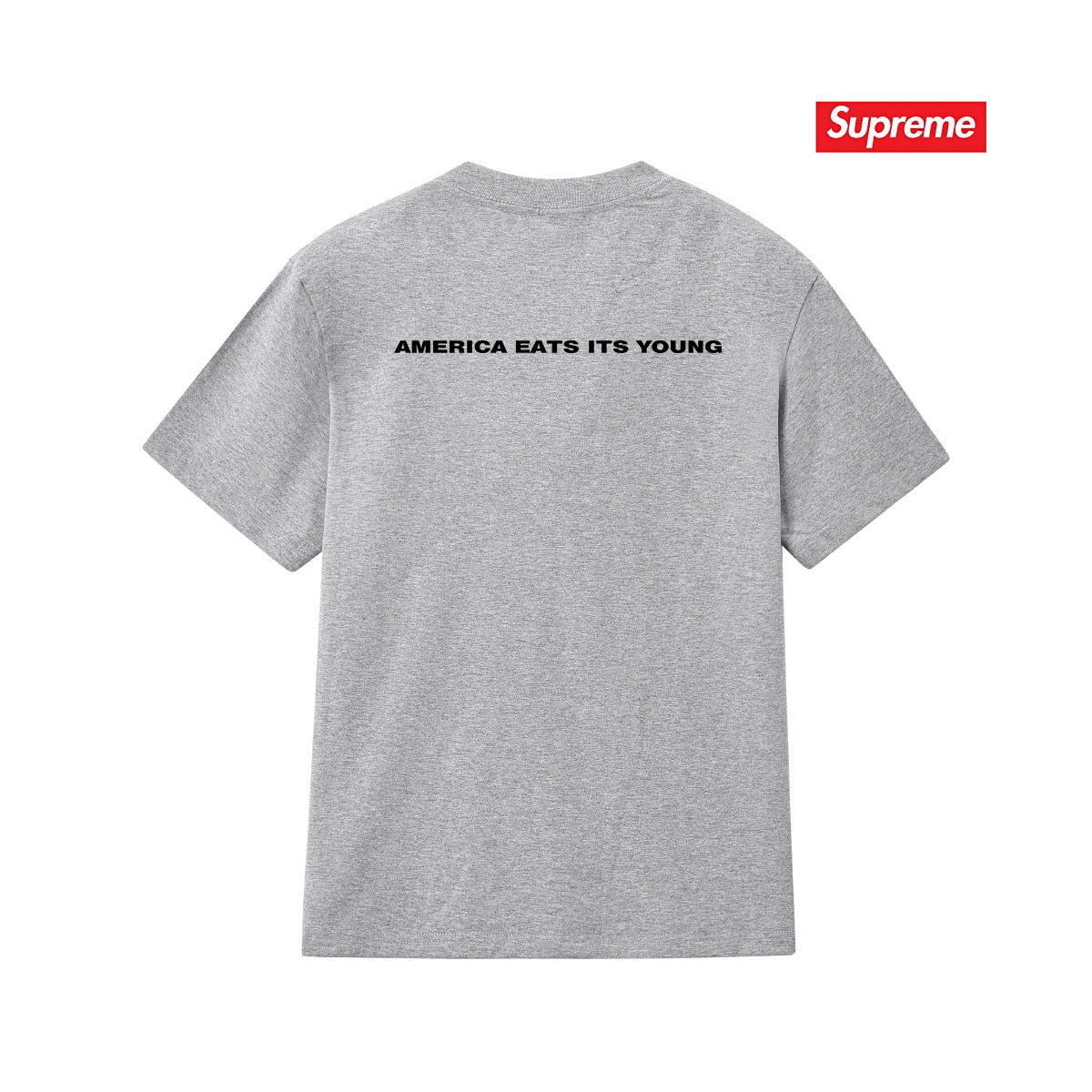 Supreme Tee S246