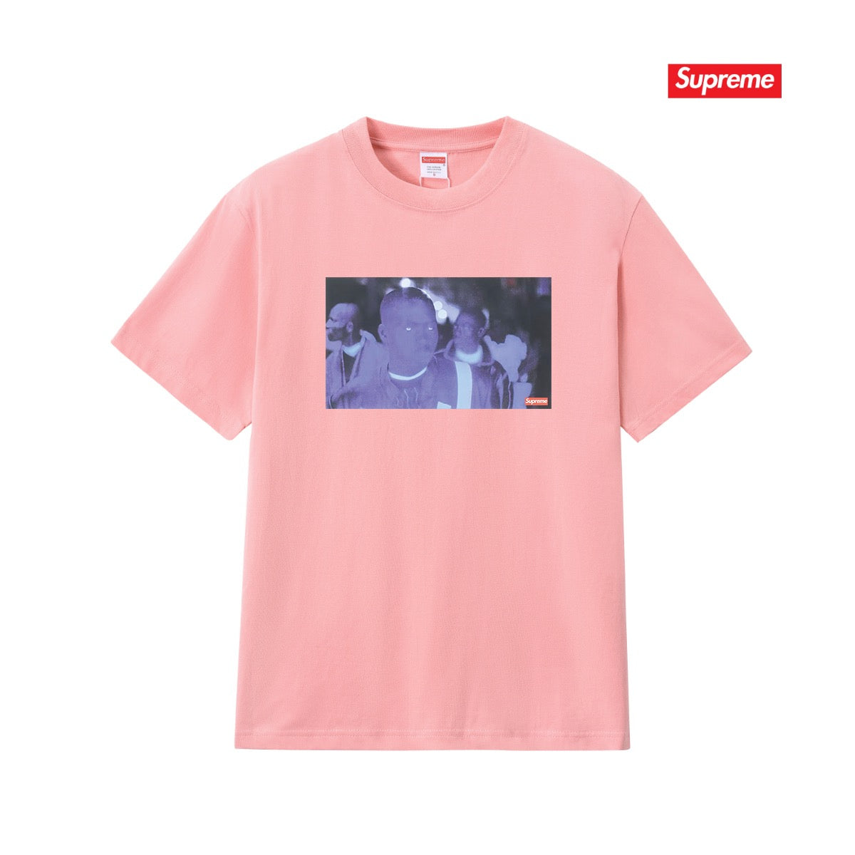 Supreme Tee S246