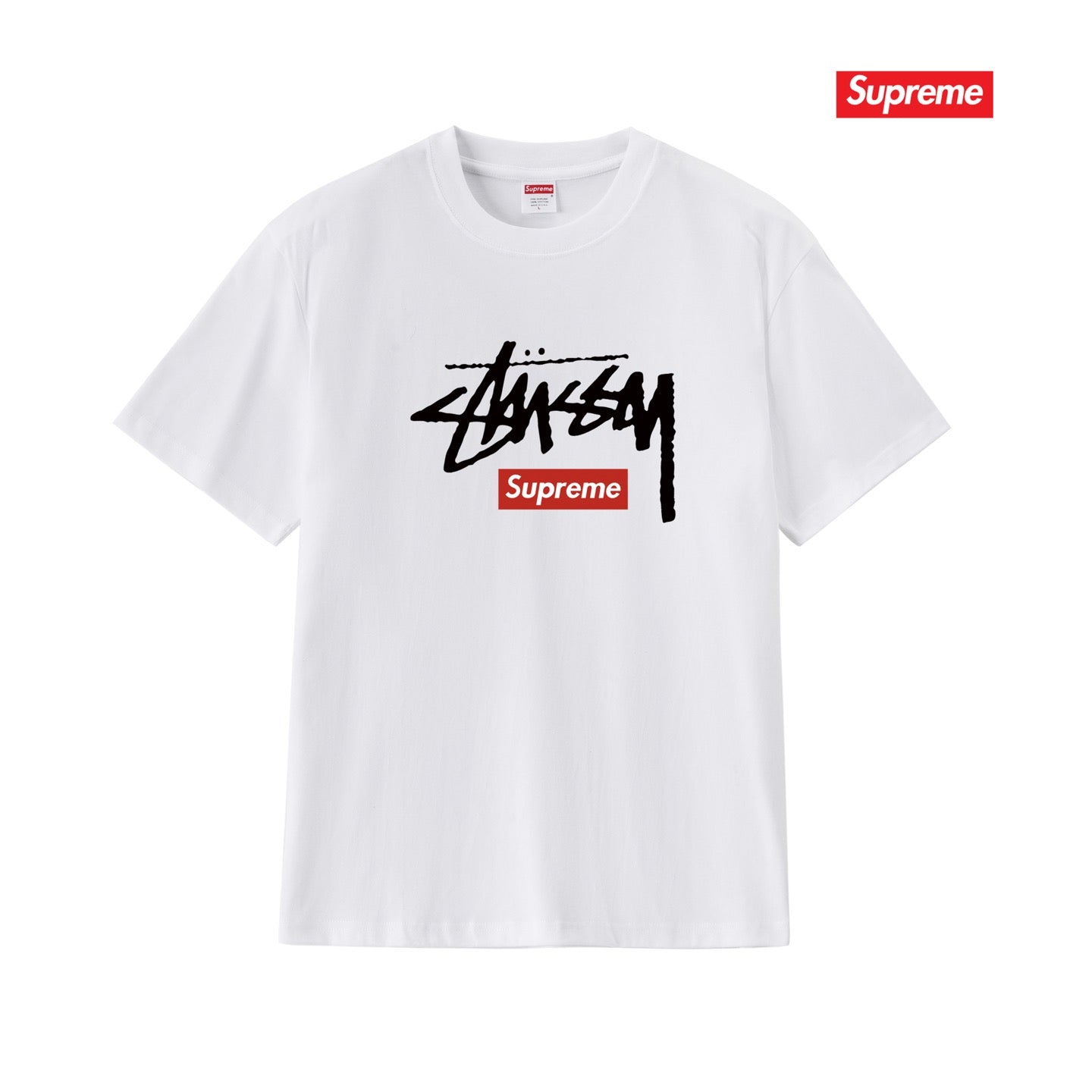 Supreme Tee S236