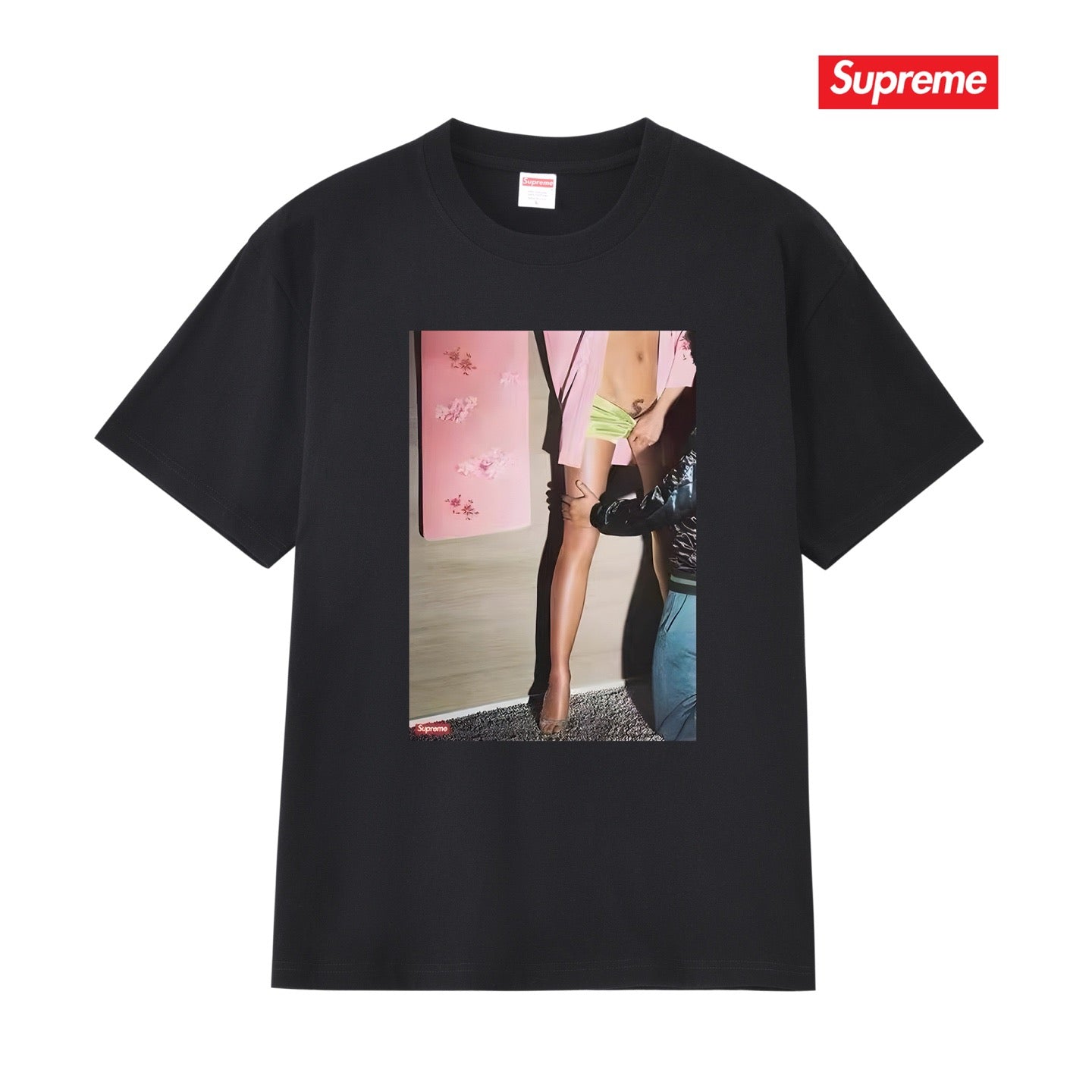 Supreme Tee S331