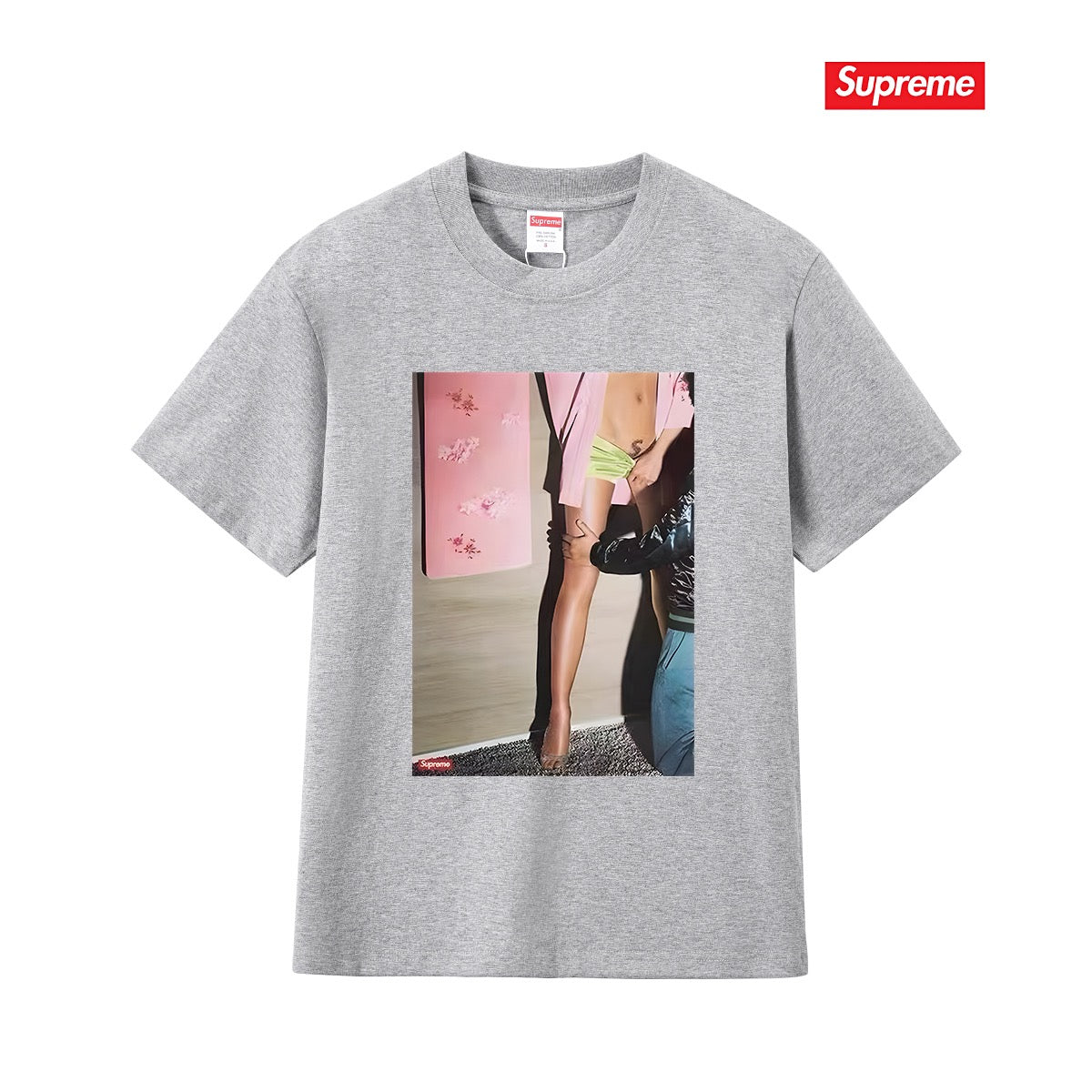 Supreme Tee S331