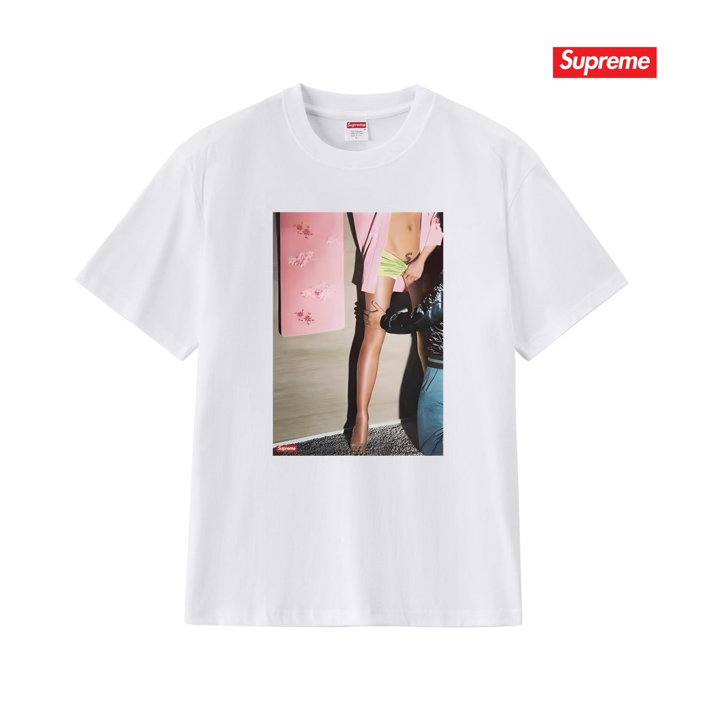Supreme Tee S331