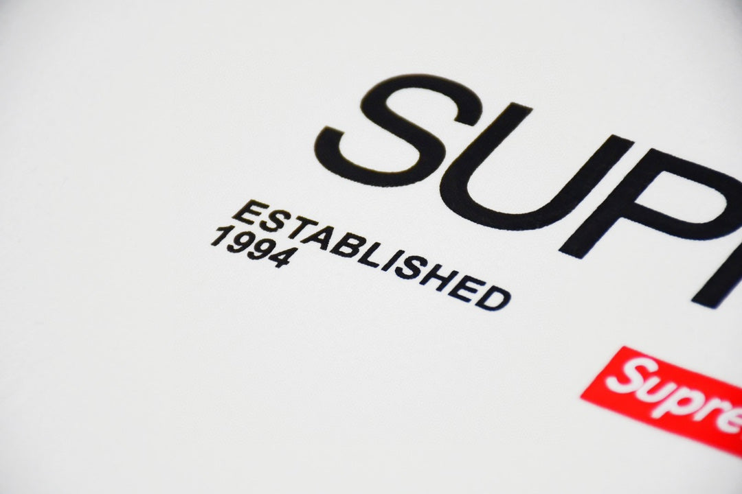 Supreme Tee S0075