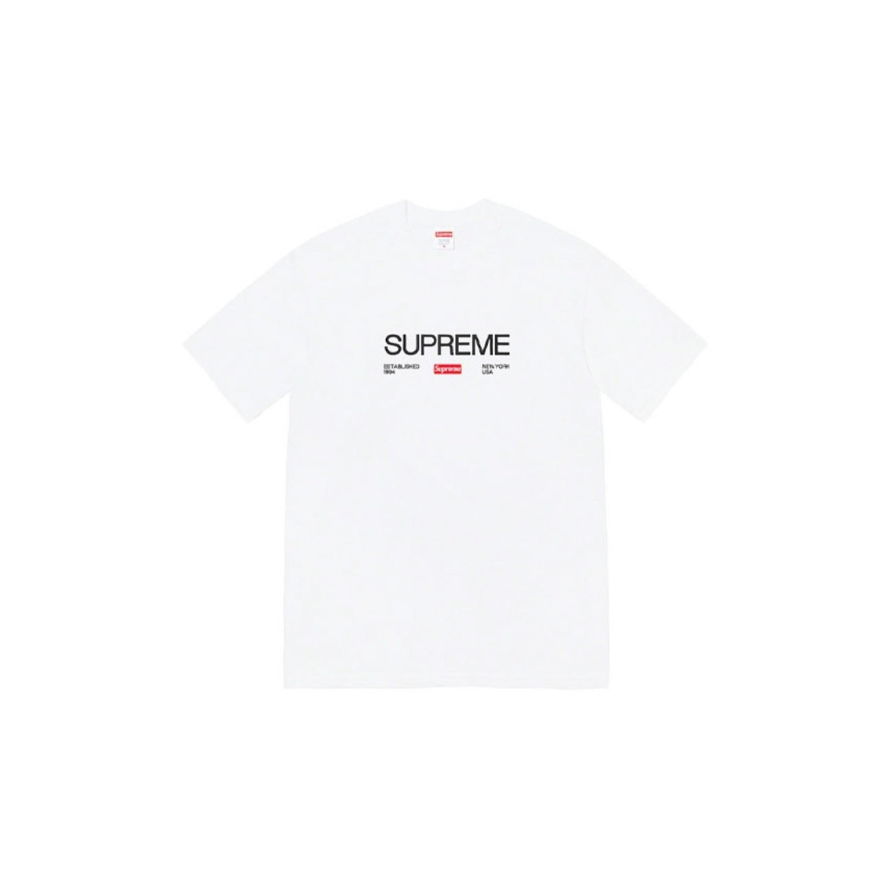 Supreme Tee S0075