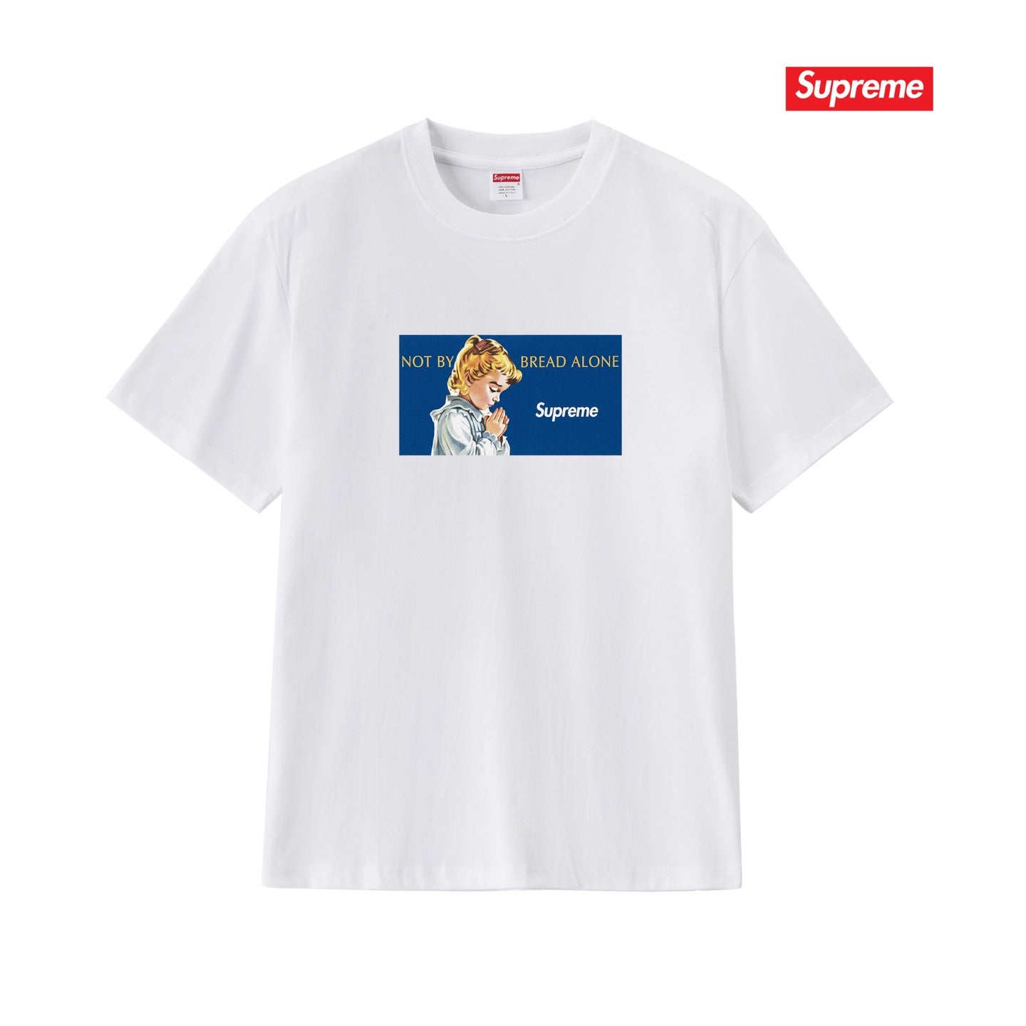 Supreme Tee S328