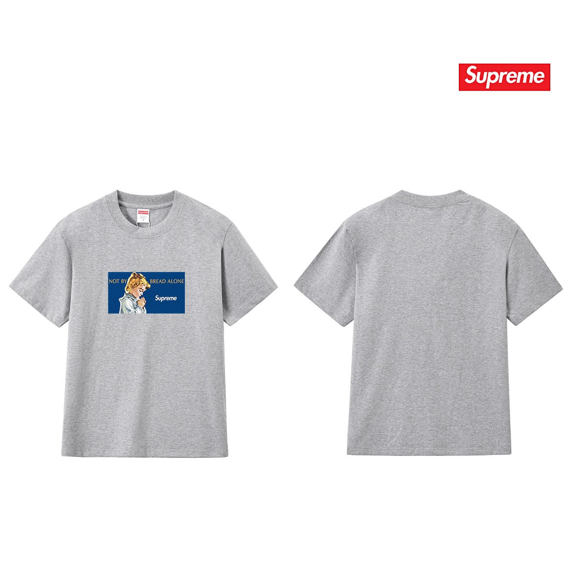 Supreme Tee S328