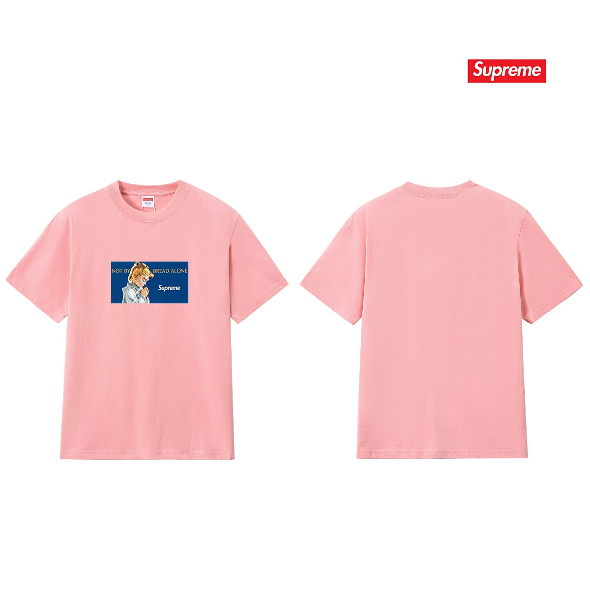 Supreme Tee S328