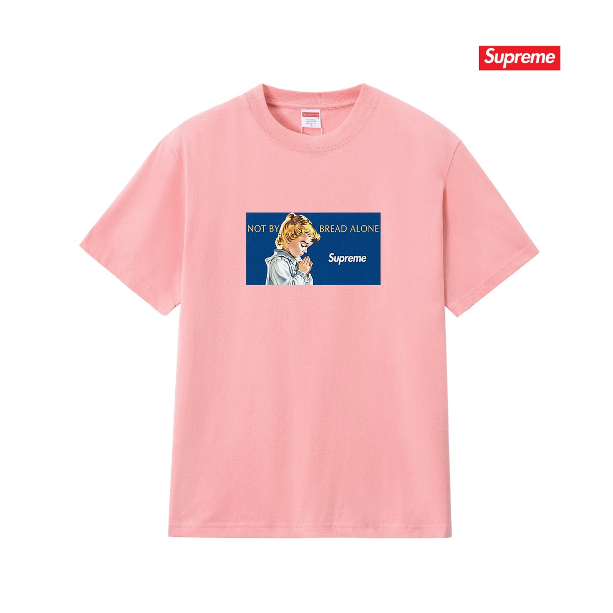 Supreme Tee S328