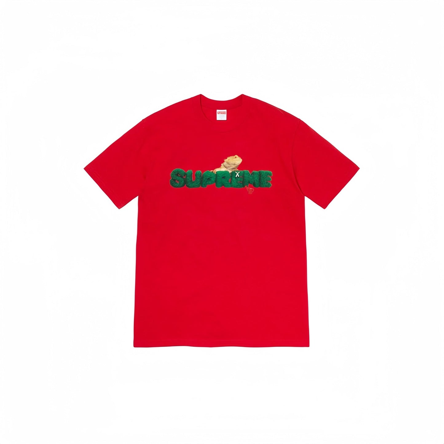 Supreme Tee S0041