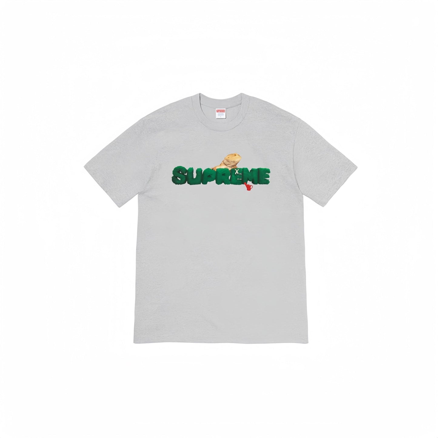 Supreme Tee S0041