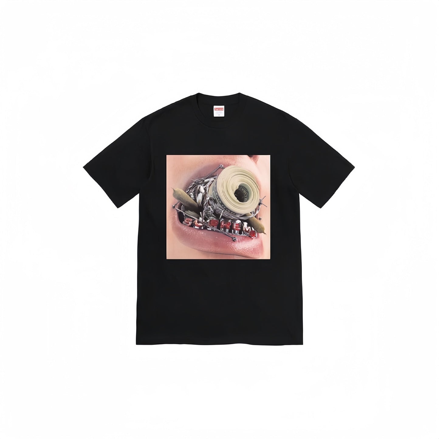 Supreme Tee S0028