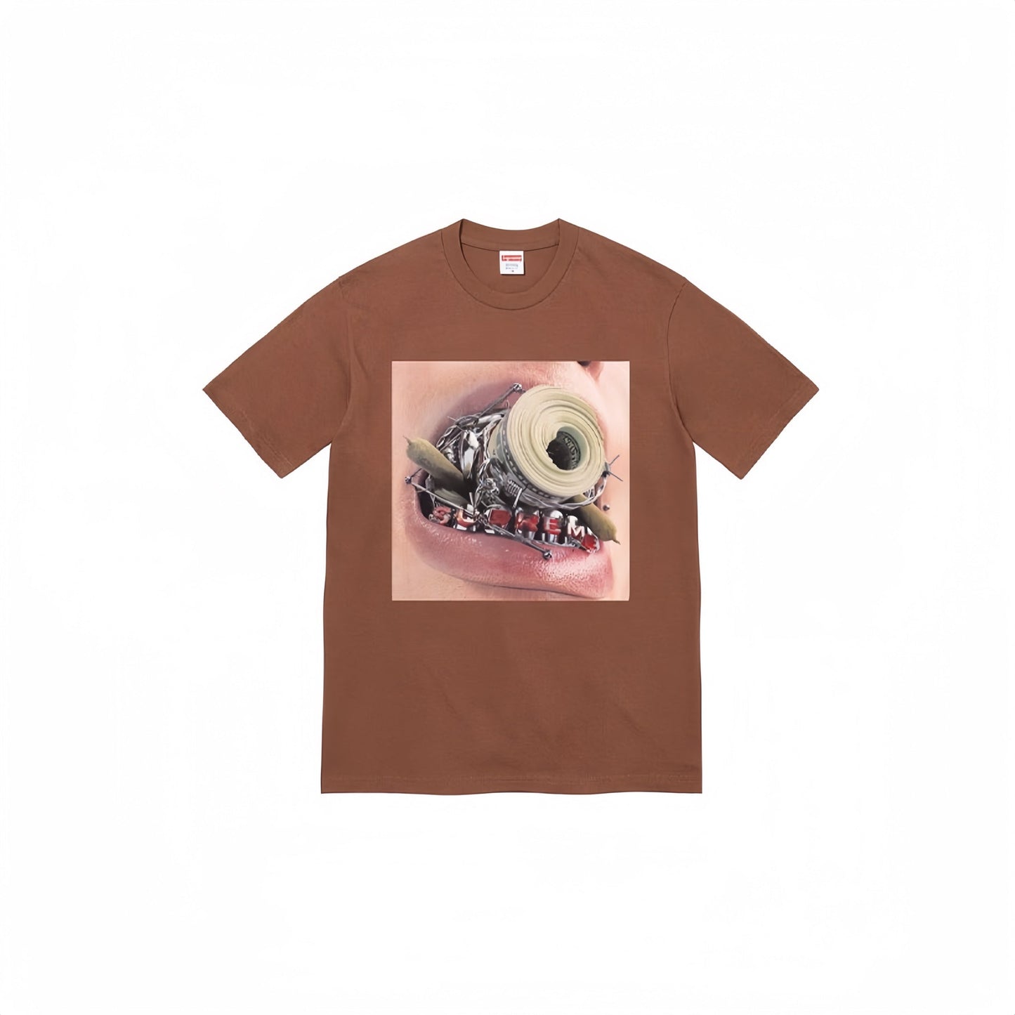 Supreme Tee S0028