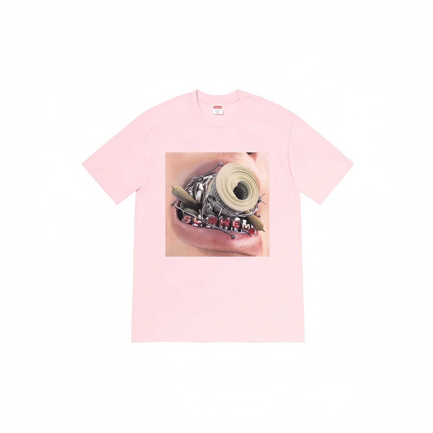 Supreme Tee S0028