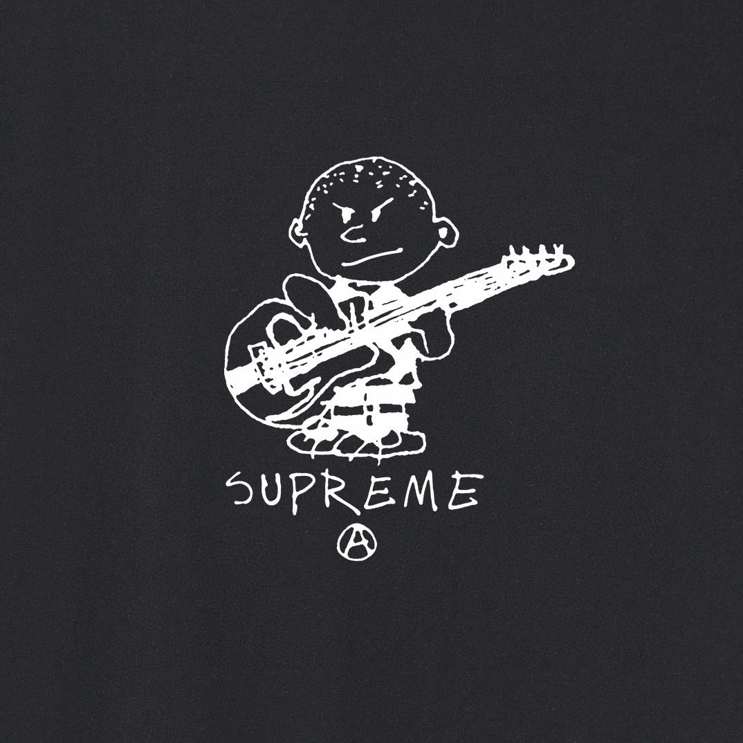 Supreme Tee S160