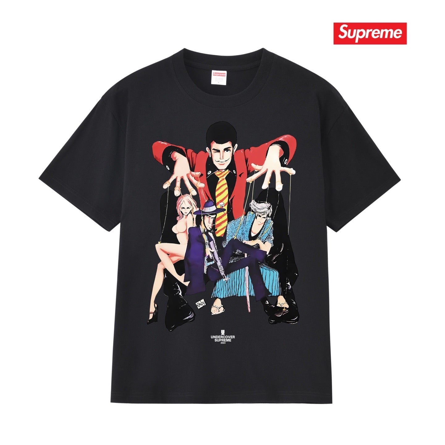 Supreme Tee S280