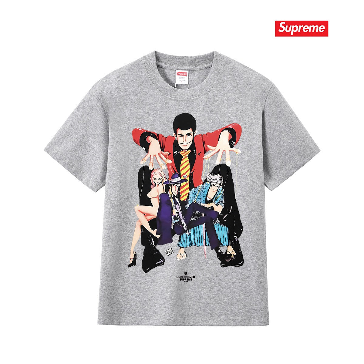 Supreme Tee S280