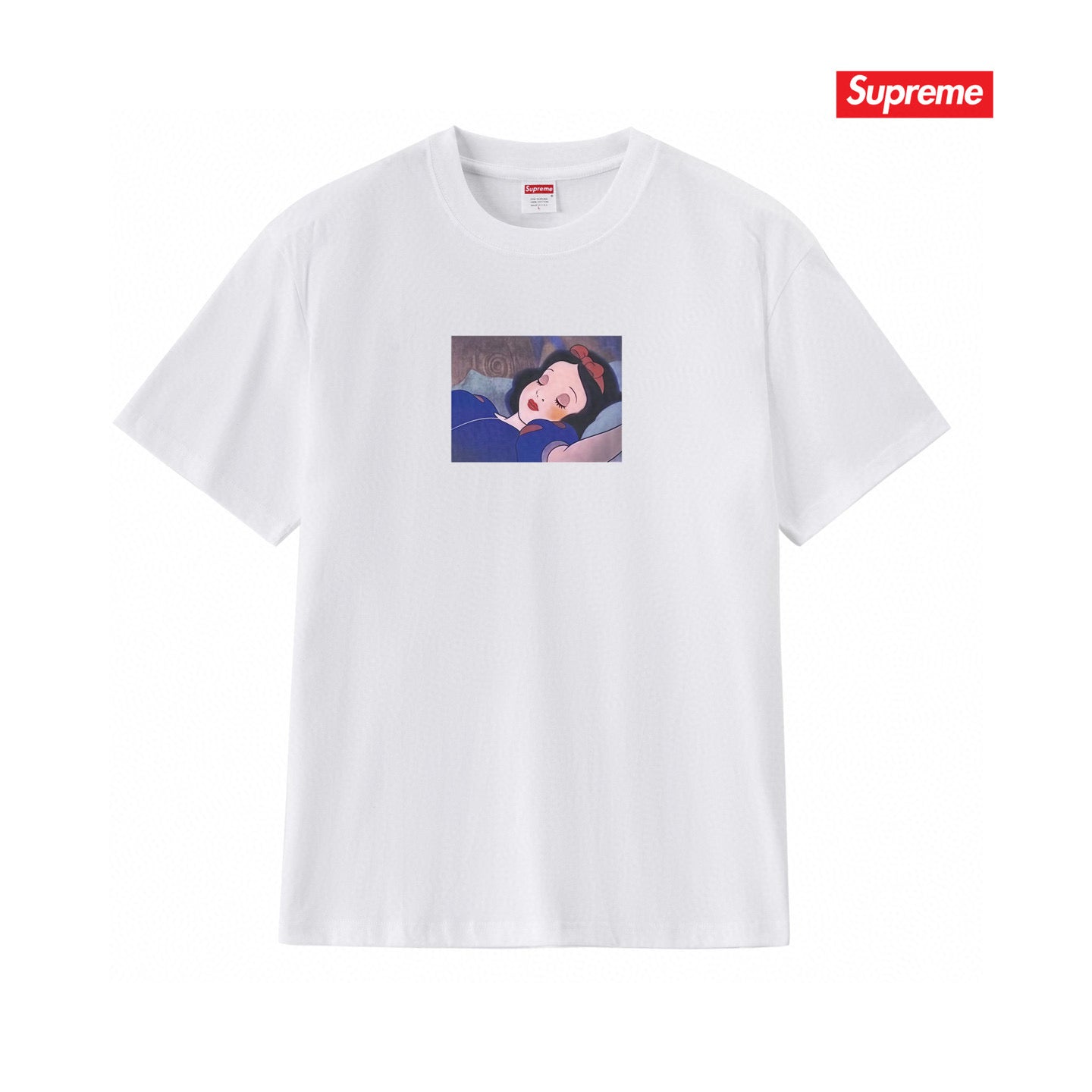 Supreme Tee S169