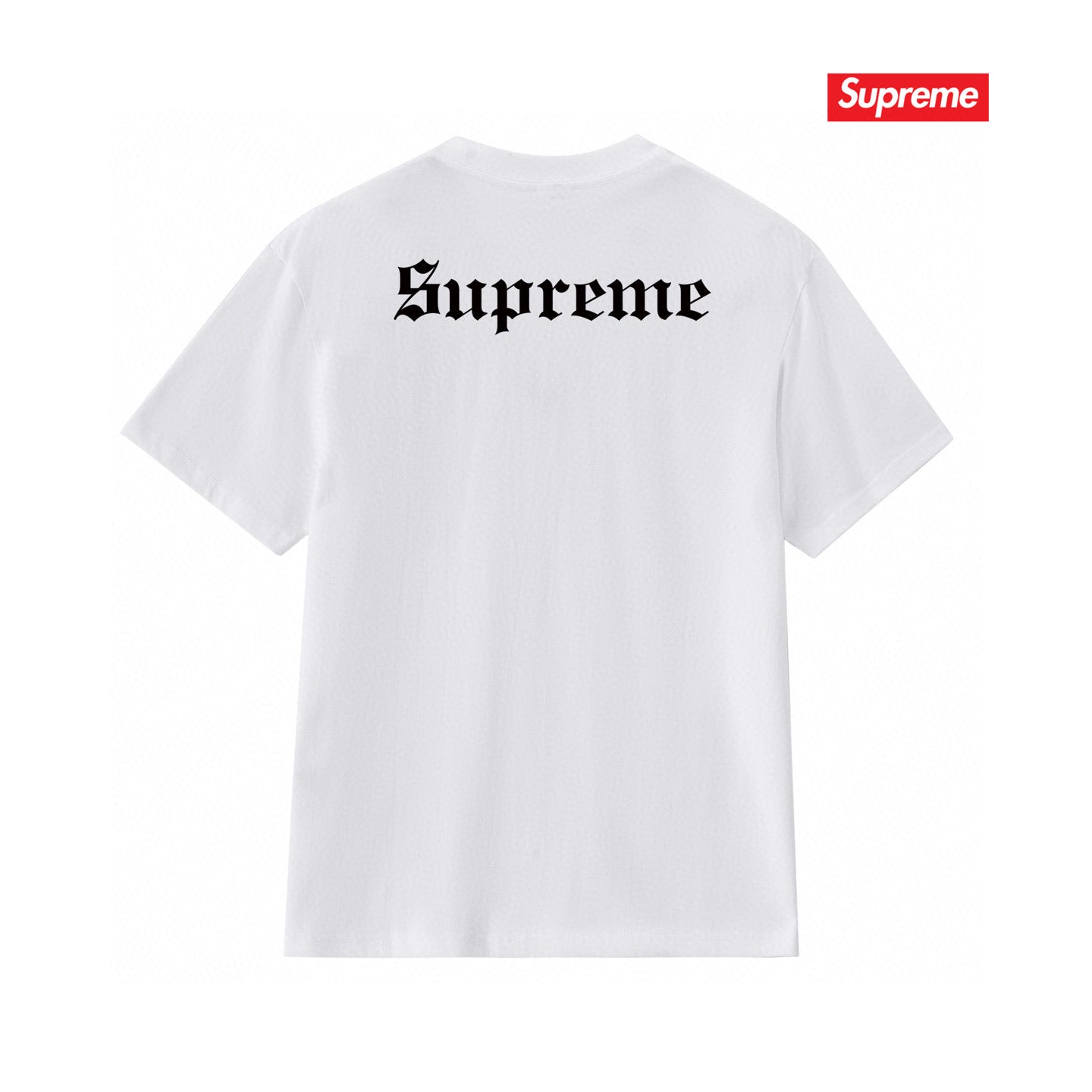 Supreme Tee S169