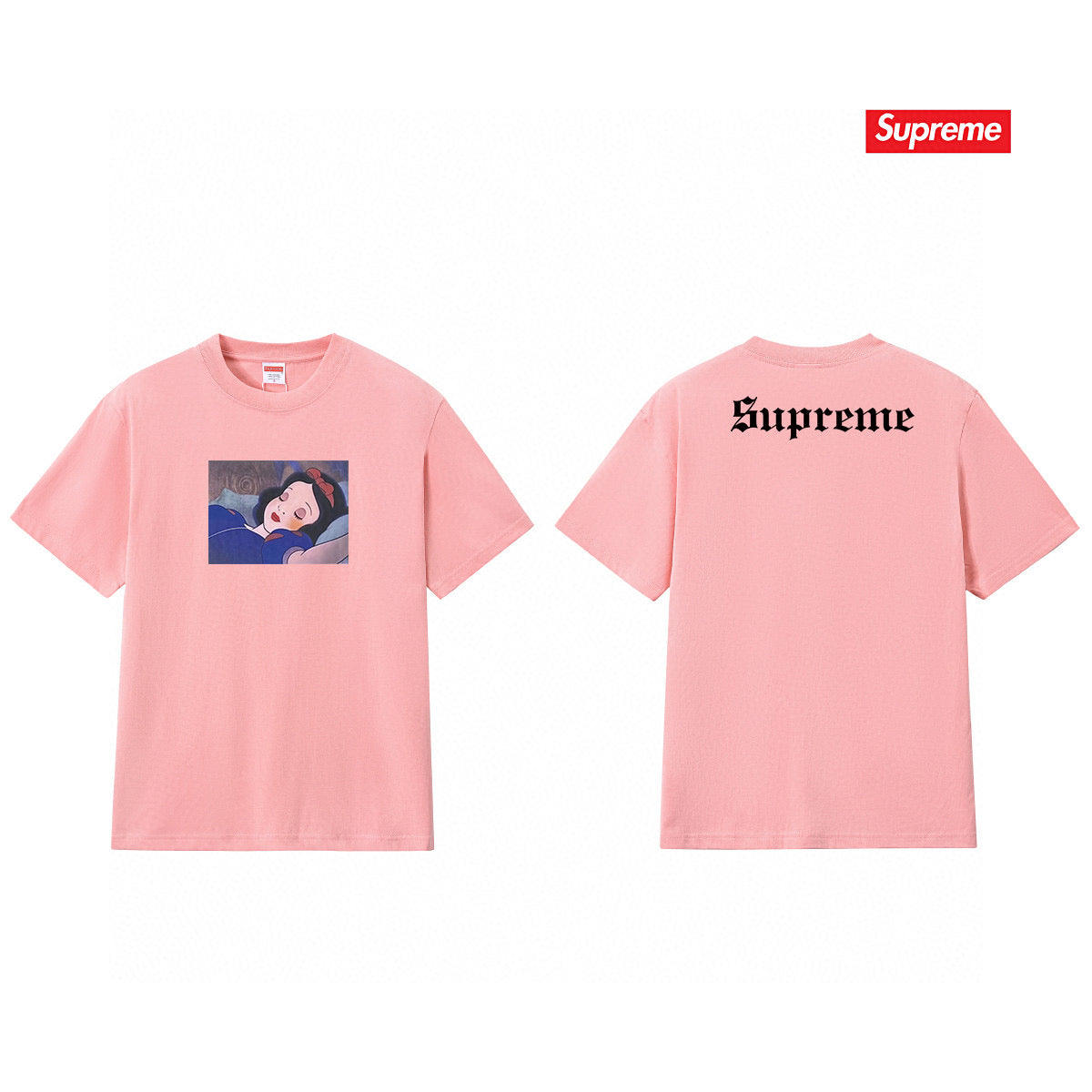 Supreme Tee S169