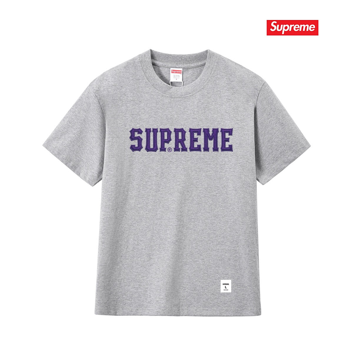 Supreme Tee S305