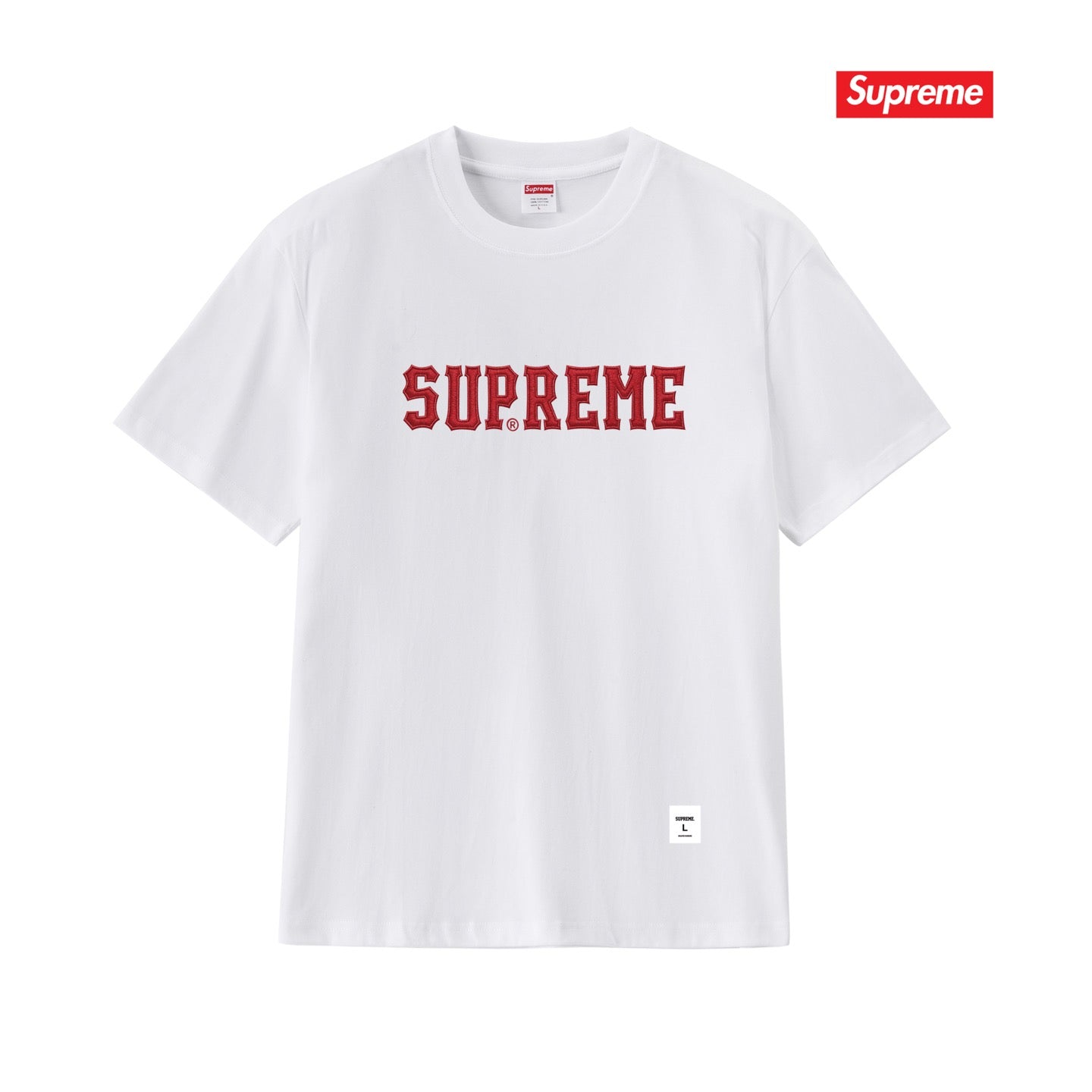 Supreme Tee S305