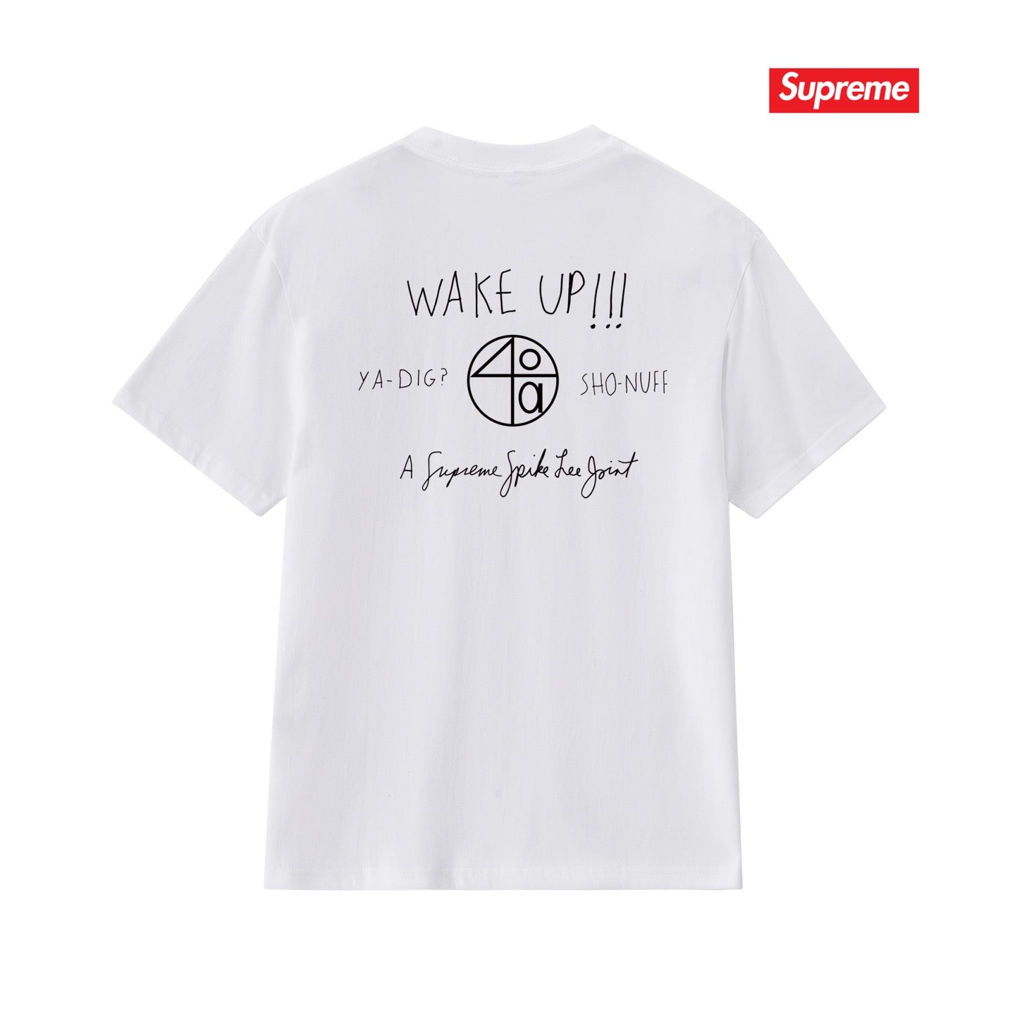 Supreme Tee S283