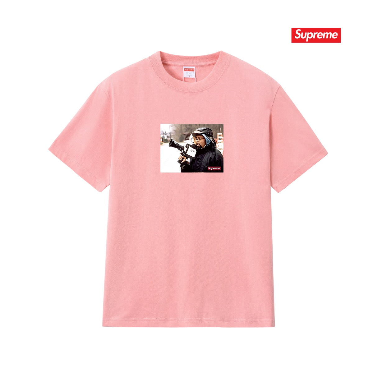 Supreme Tee S283