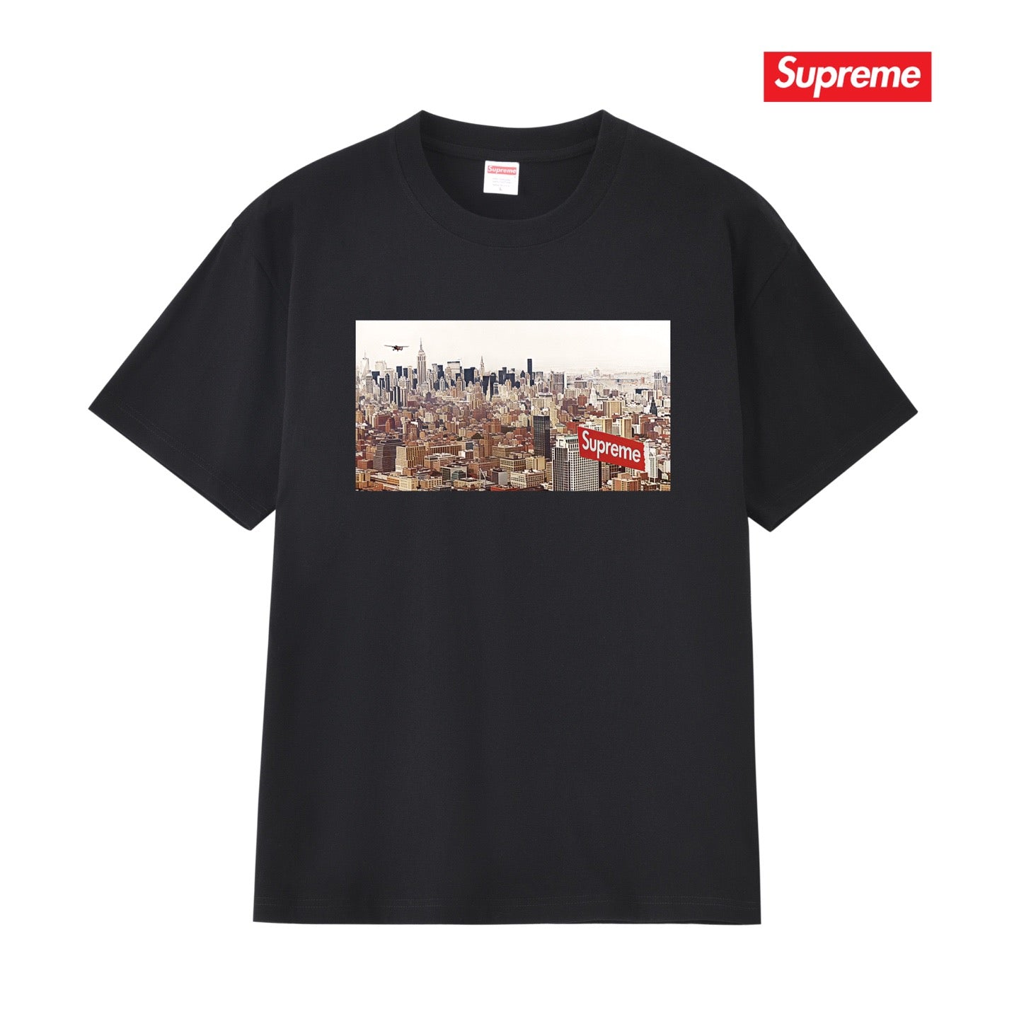 Supreme Tee S281
