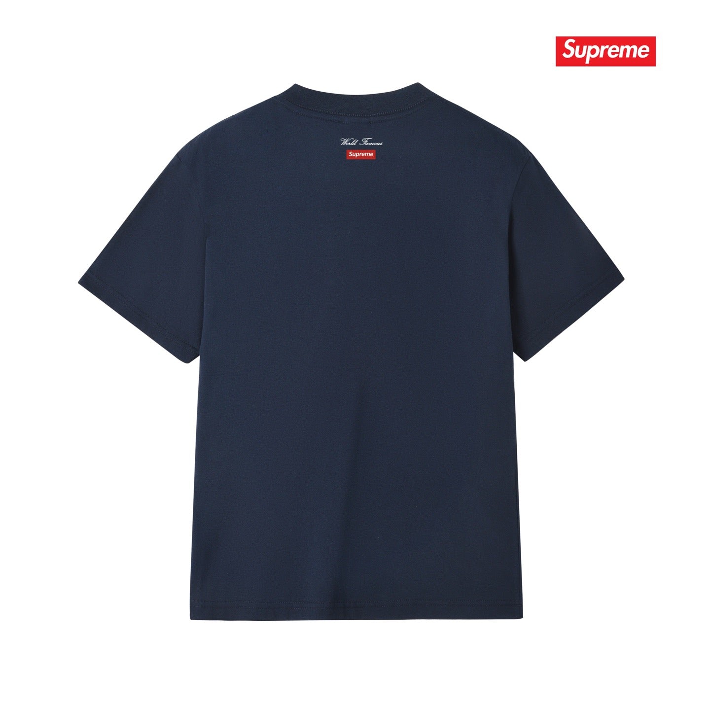 Supreme Tee S281