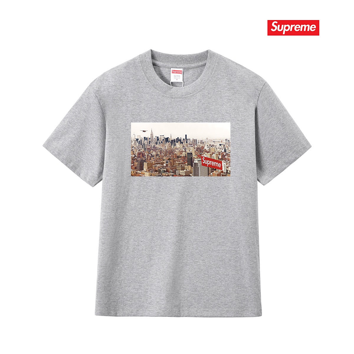 Supreme Tee S281