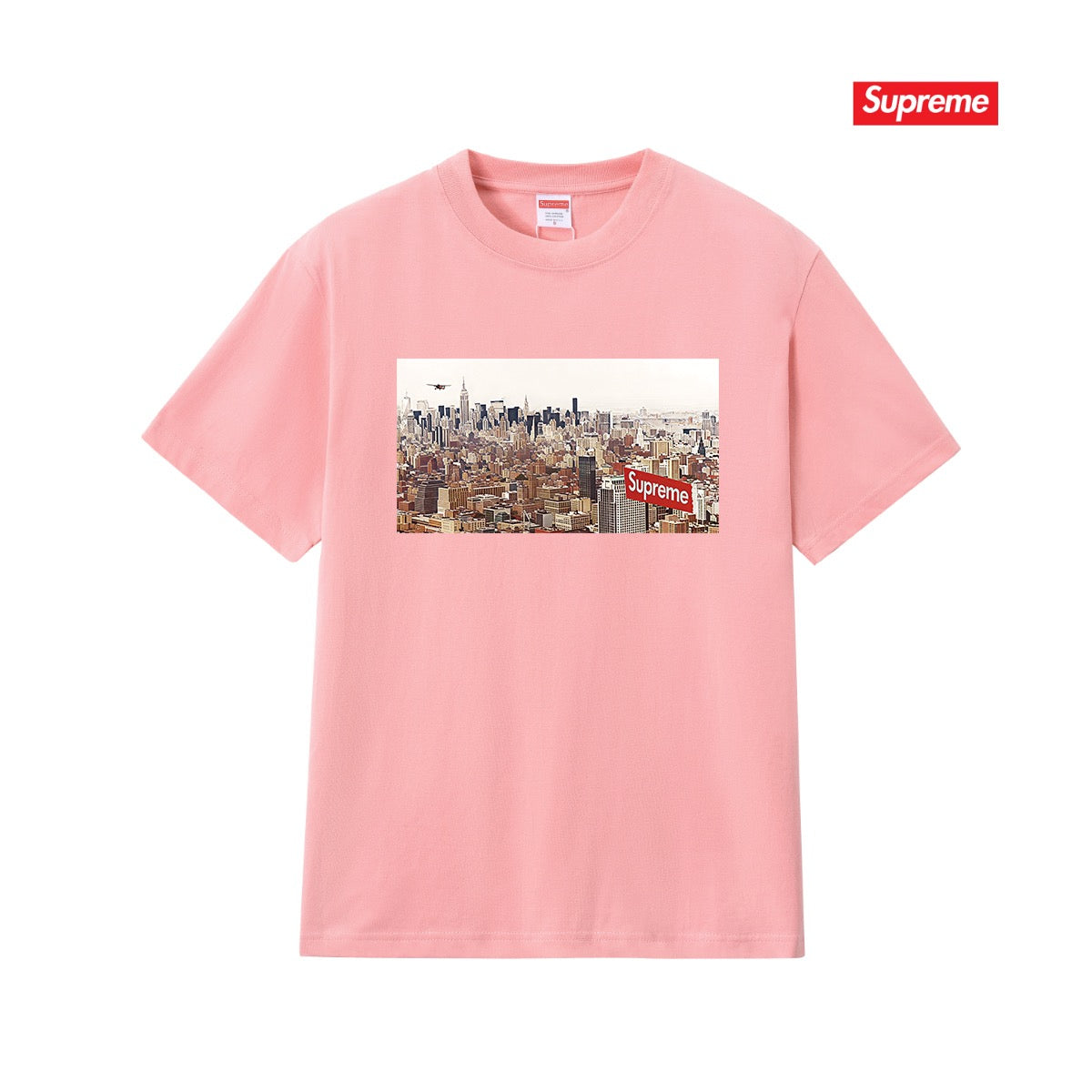 Supreme Tee S281