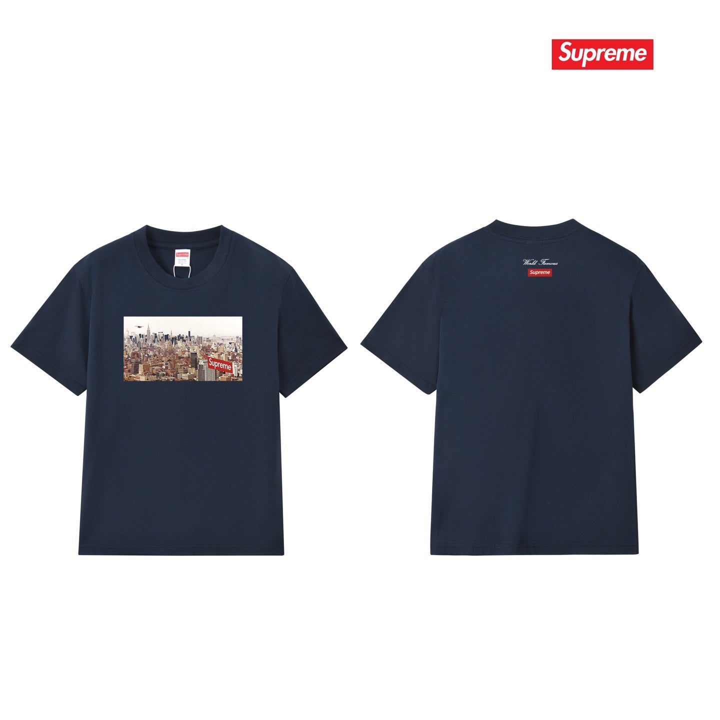 Supreme Tee S281