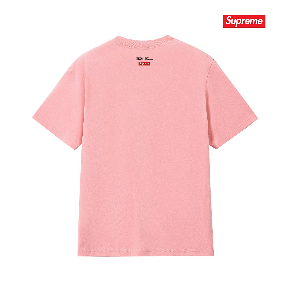 Supreme Tee S281