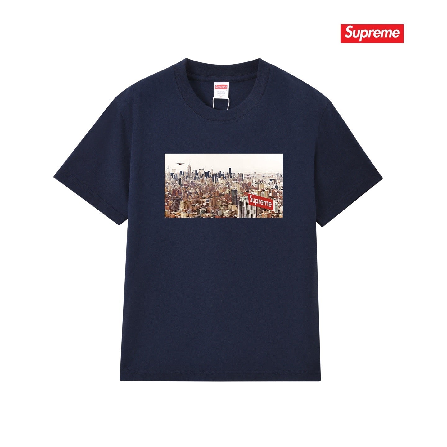 Supreme Tee S281
