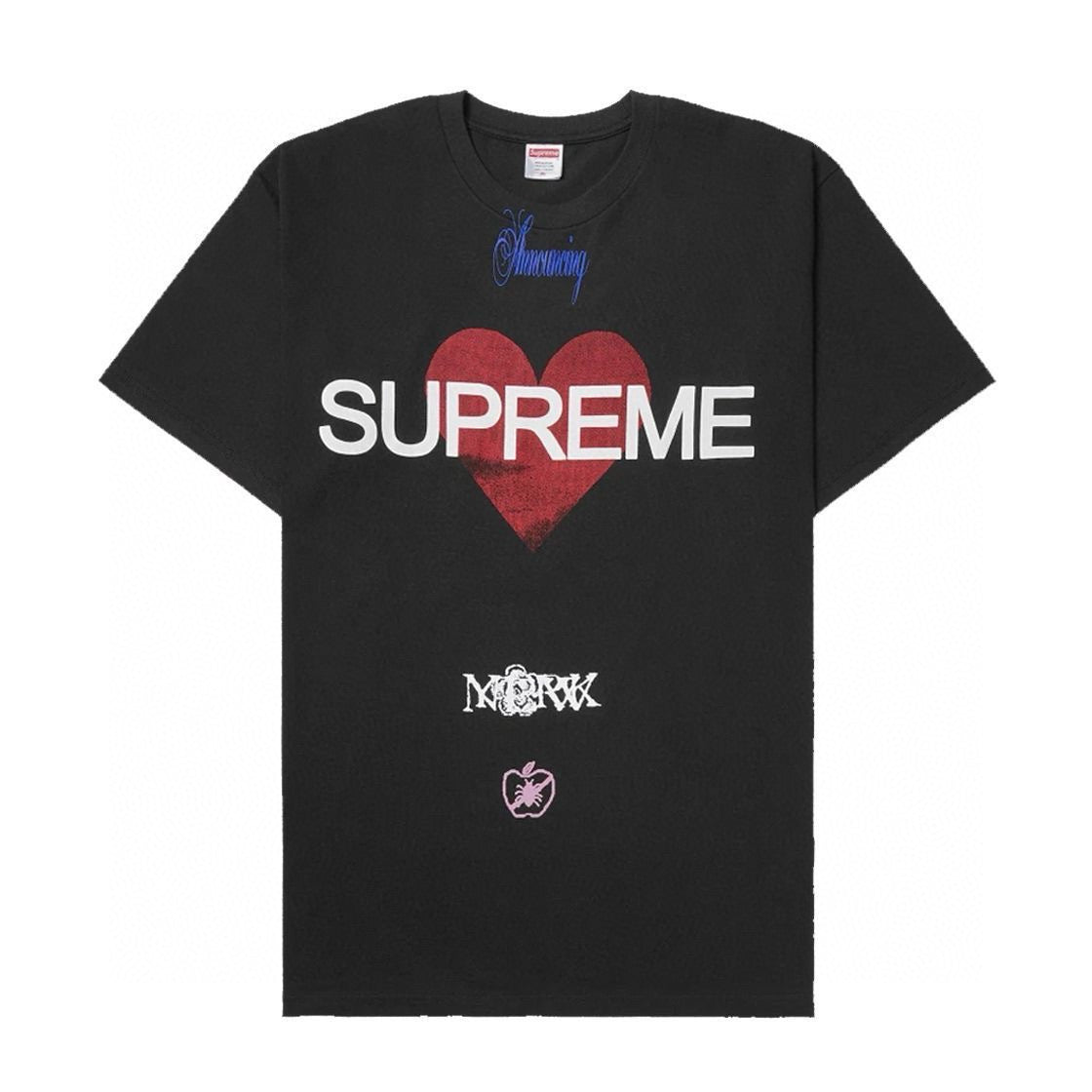Supreme Tee S145