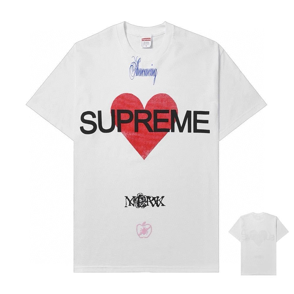 Supreme Tee S145